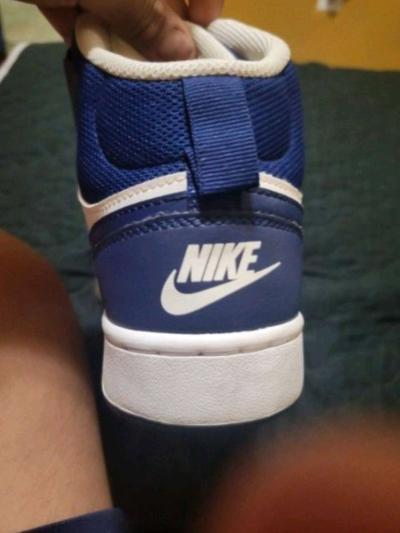 Nike shoes - Thumbnail 3