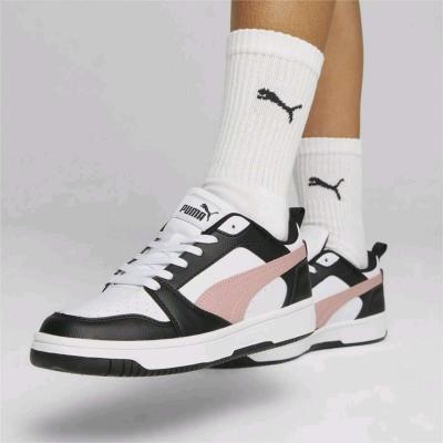 puma rebound v6 pink unisport - Fort Worth, Texas