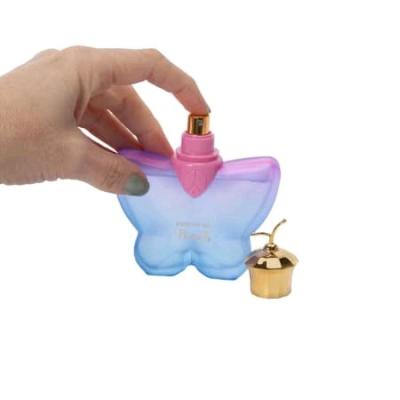 Butterfly Womens Parfum - Thumbnail 5