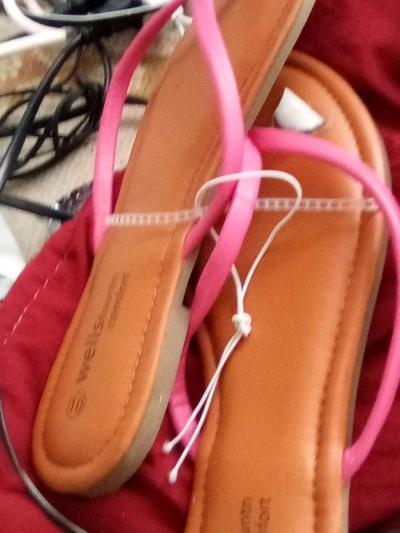 shoes sandals - Thumbnail 2