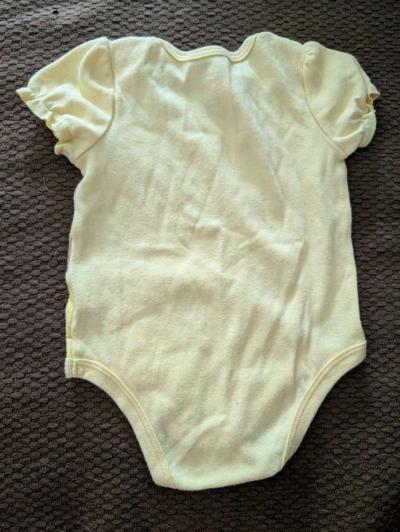 Princess Belle onesie - Thumbnail 6