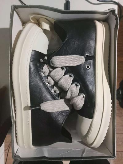 Rick Owens sneakers