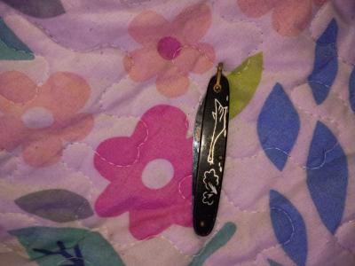 kershaw Victoronix and Chinese pen knife - Thumbnail 6