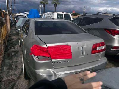 2007 Lincoln MKZ - Thumbnail 5