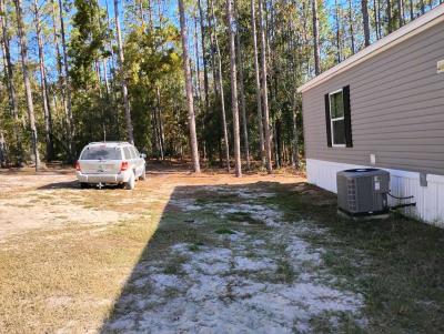 land and a single wide mobile home - Thumbnail 4