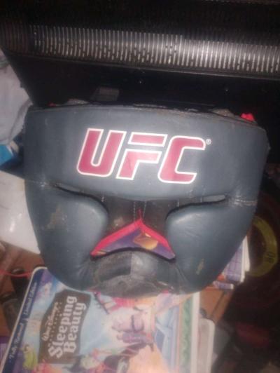 boxing head gear - Thumbnail 6