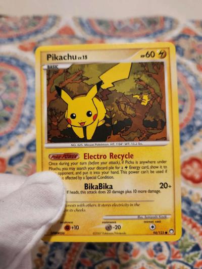 Pokemon - Thumbnail 1