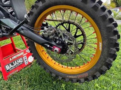 Surron Bike - Thumbnail 6