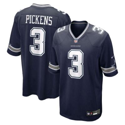 Pickens Cowboys Jersey - Thumbnail 1