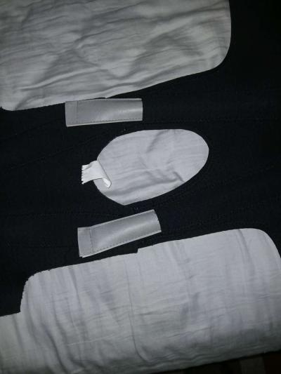 compression vest - Thumbnail 3