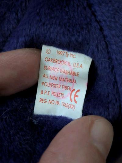 TY Princess - Thumbnail 4