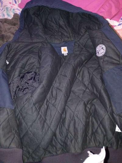 new Carhartt - Thumbnail 3