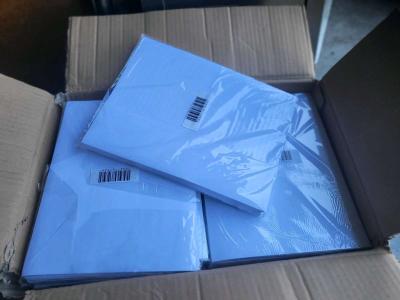 7 BOXES OF SELF ADHESIVE LABELS BOO1PF1B - Thumbnail 3
