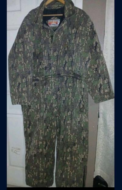 HUNTING GEAR - Thumbnail 6