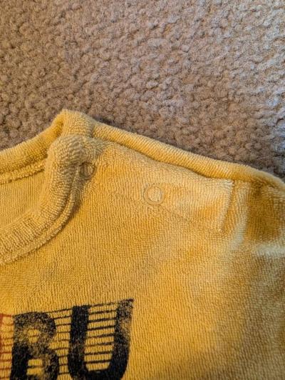 Malibu onesie - Thumbnail 5