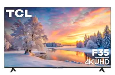 TCL 65 F35 Series 4K UHD HDR Smart TV 65F35  Brand New - Thumbnail 2