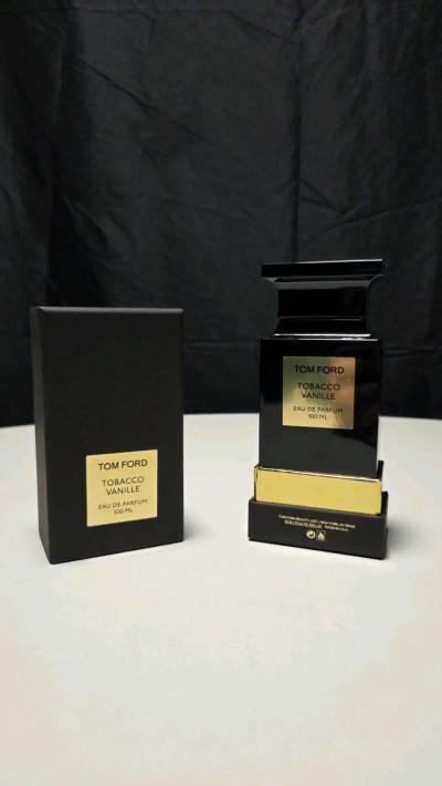 Tom Ford Tobacco Vanille 100ml  Never Sprayed - Thumbnail 4