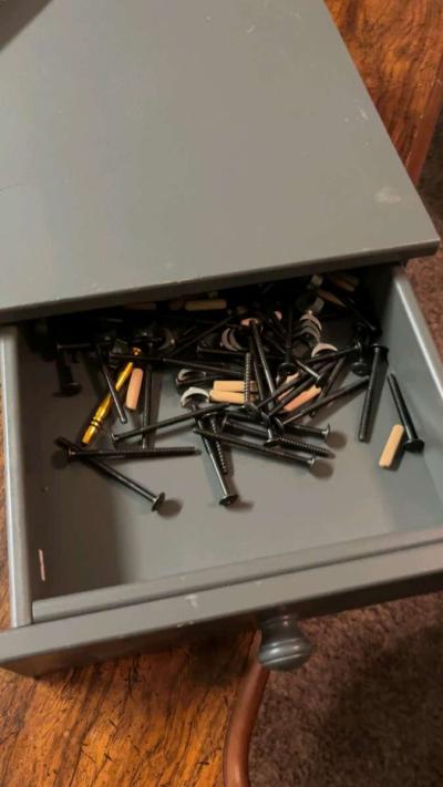 CITY TRI Bunk Bed  All Parts Included Must Go - Thumbnail 5