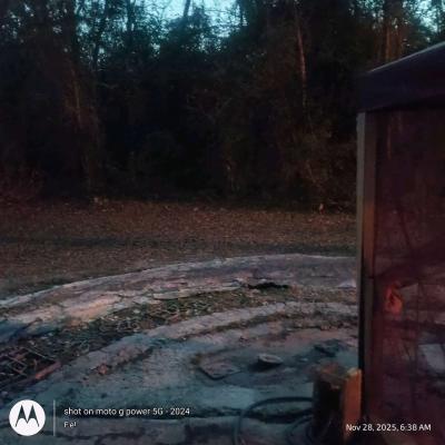 Retreat RanchStyle House w Forest Clearing Lot