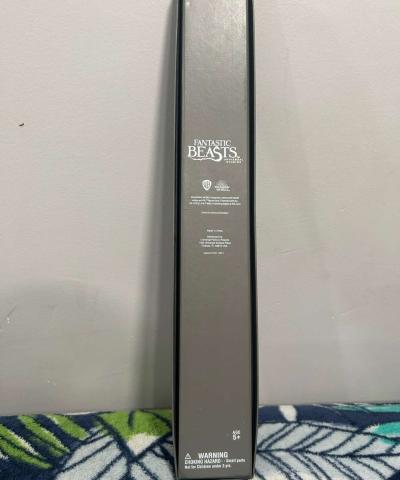 Official Universal Studios Wizarding Wand - Thumbnail 4