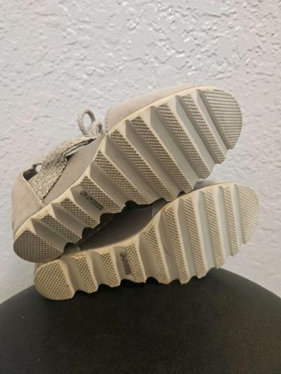 Sorel Joanie Lace Ankle Wedge Sandles - Thumbnail 6