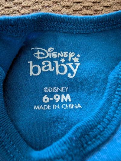 Snow White onesie - Thumbnail 4