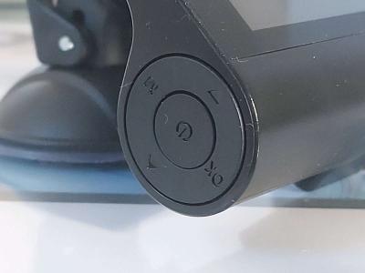 NEW VIDEO CARDVR WDR FULL HD 1080P HD VIDEO  RECORDING  4HD - Thumbnail 5