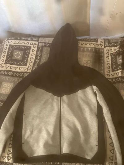 Nike tech hoodie - Thumbnail 2