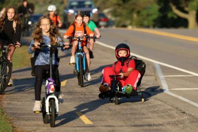 Crazy Cart 250 Willing To Negotiate Text Or Call 7797712234 - Thumbnail 2