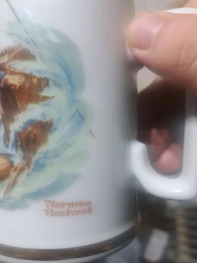 Nornian Rockrell mug - Thumbnail 3