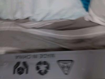 king size bed - Vancouver, Washington