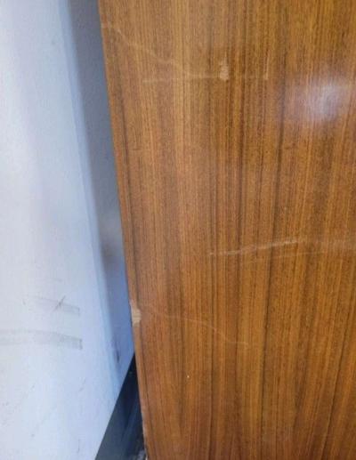 Solid Wood 52 Yamaha W101 - Thumbnail 5