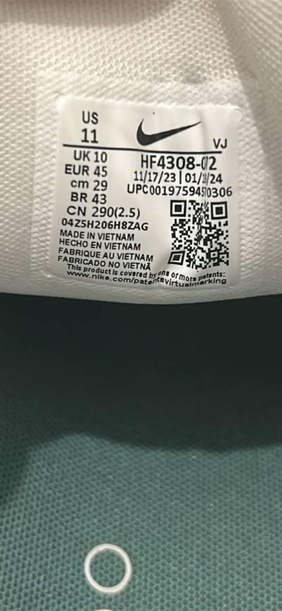 Nike P6000 Premium Shoes - Thumbnail 2