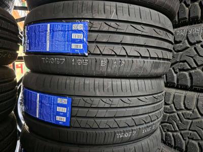 Fortune 22540ZR19 93Y XL - Thumbnail 2