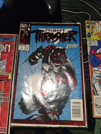 conic books - Thumbnail 2