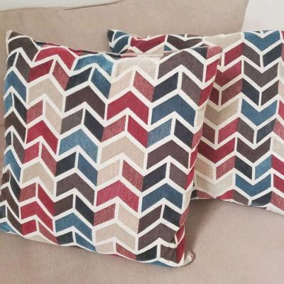 Loveseat Couch With 4 Pillows Read Description - Thumbnail 6