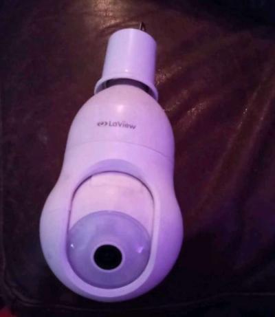 Laview Security Camera - Thumbnail 3