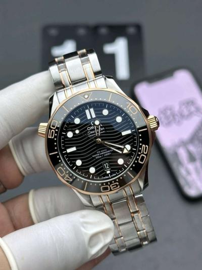 omega seamaster - Thumbnail 2