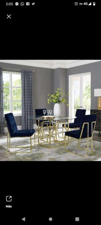 set de juego de comedor - Thumbnail 2