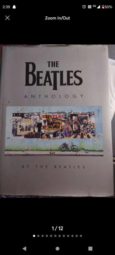 The Beatles Anthology - Thumbnail 6