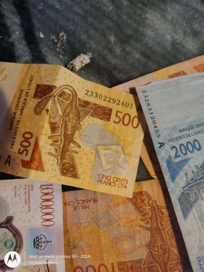 old banknote - Thumbnail 2