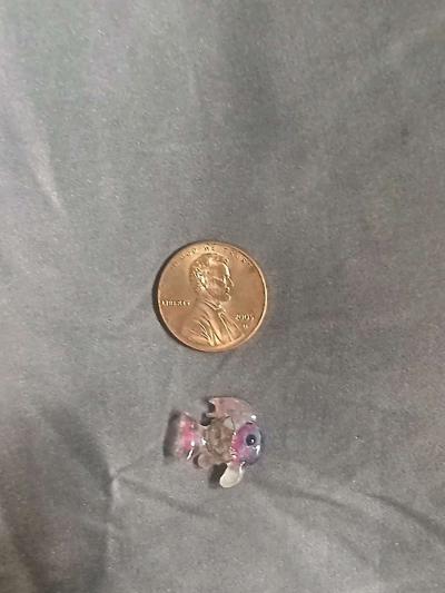 Handmade Rainbow Fish 4 - Thumbnail 3