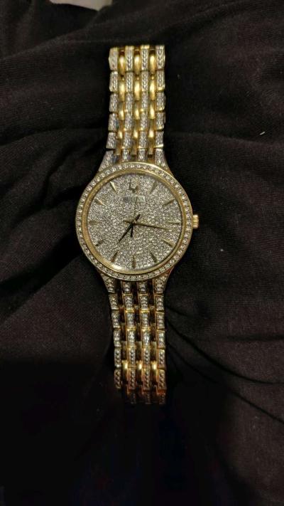 bulova phantom watch - Thumbnail 2