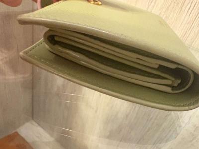 Celine bifold wallet - Thumbnail 3