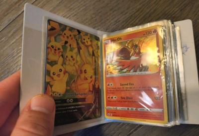 25th Anniversary celebration master set - Thumbnail 4