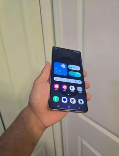Samsung Galaxy S25 Ultra - Thumbnail 3
