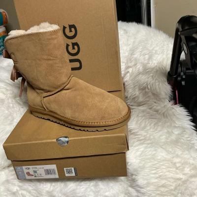 UGGS BOOTS - Thumbnail 2