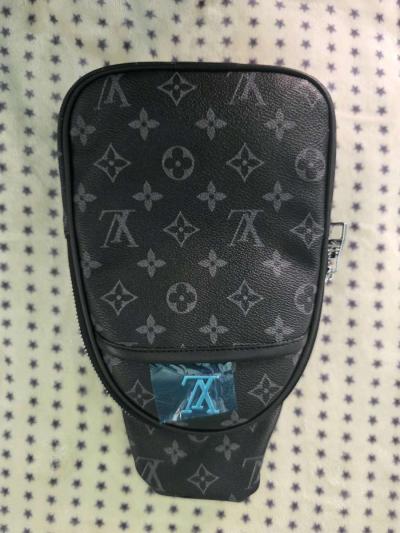 Mens Crossbody - Thumbnail 4