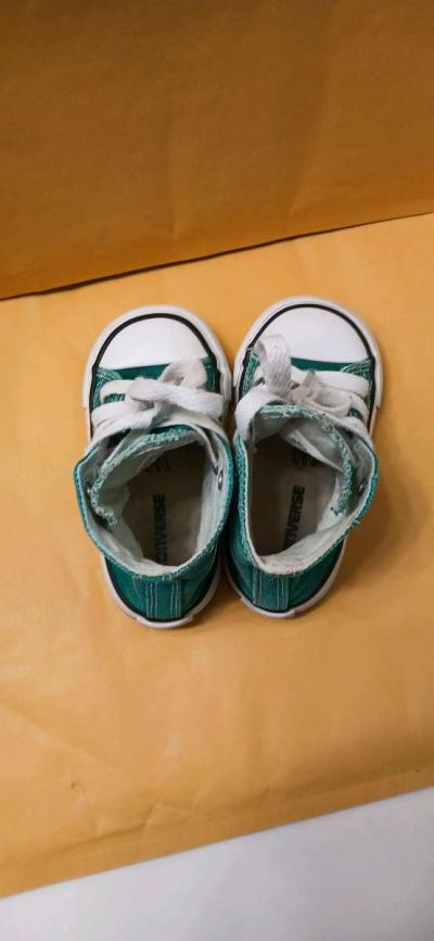 Converse for kids USA Size 5C - Thumbnail 3