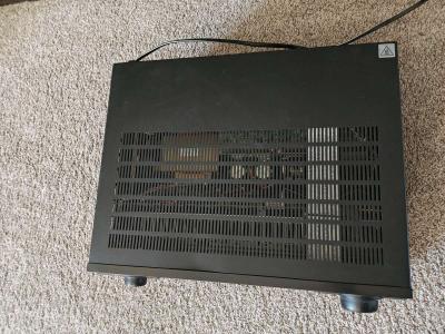 Denon AVR791 71 Surround Receiver  Fully Tested  Cleaned - Thumbnail 3